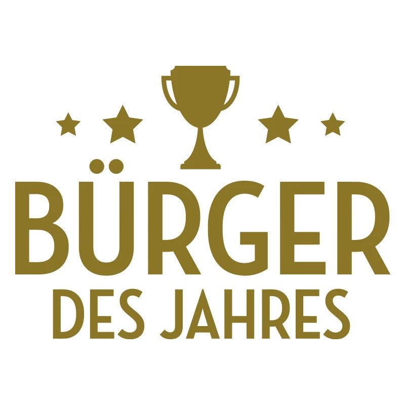 Bürger - Bürgerin - Bürgerrecht - Bürgerliche