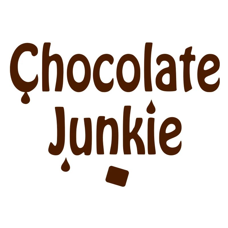 Chocolate Junkie