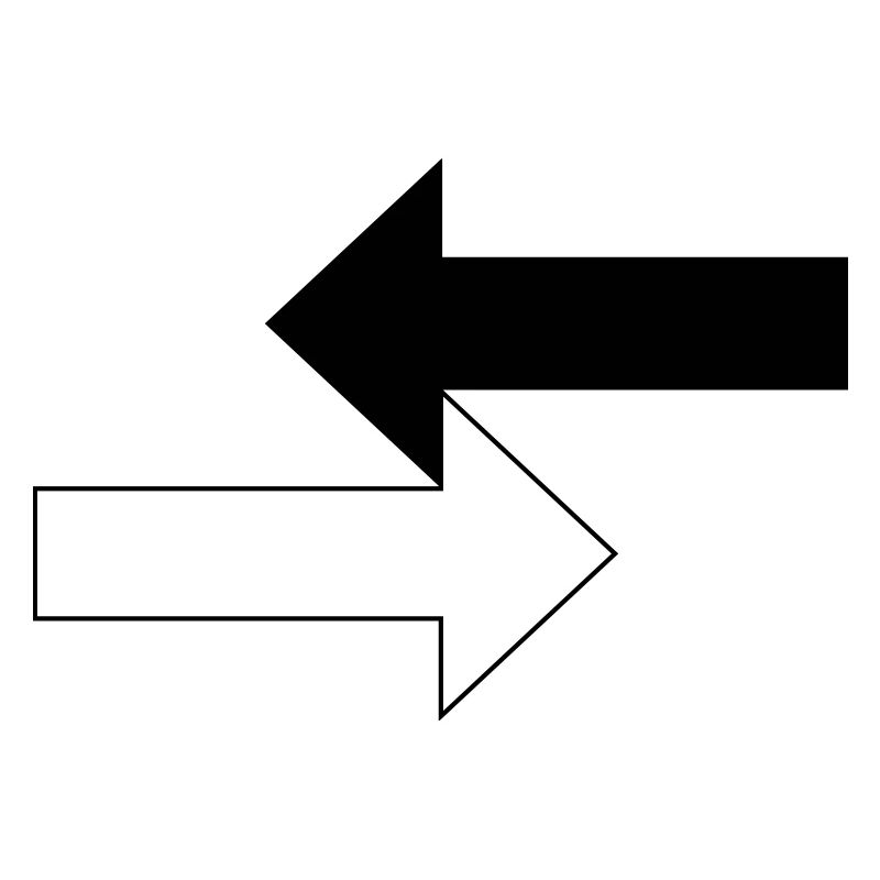 Left - Right