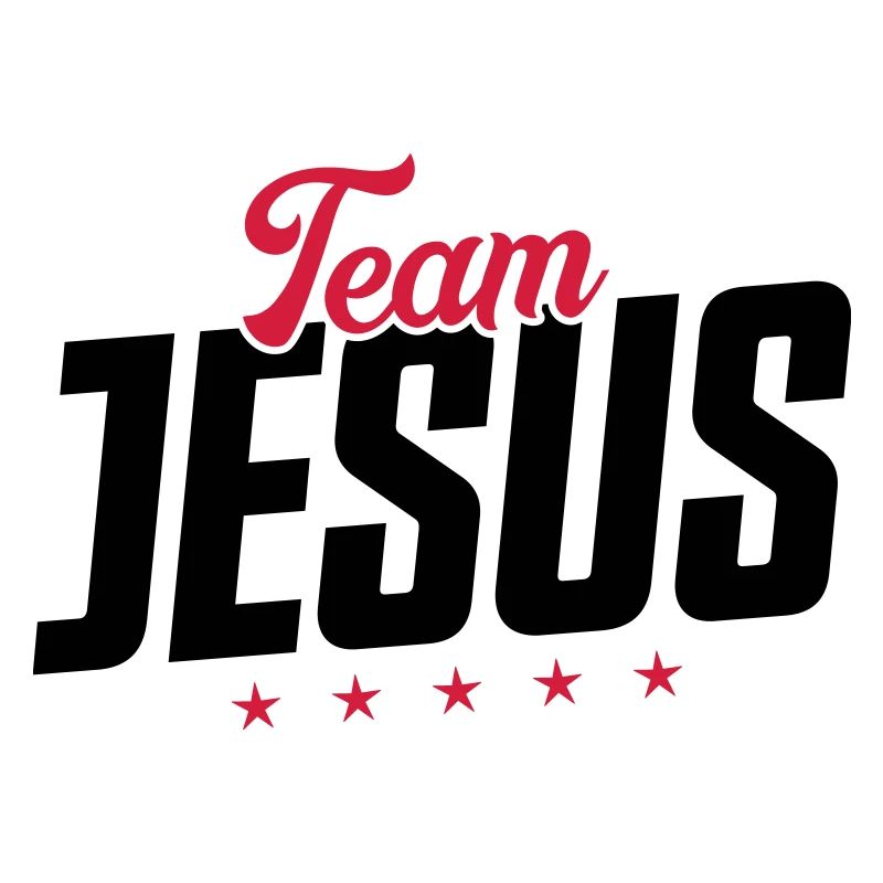 L’équipe Jésus