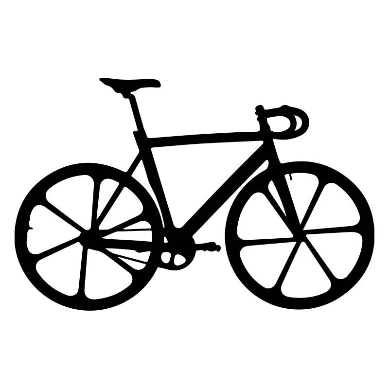 Fixi rowerów single