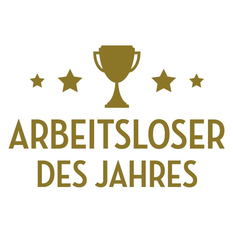 Arbeitsloser - Arbeitslose - Arbeit - Arbeitslos