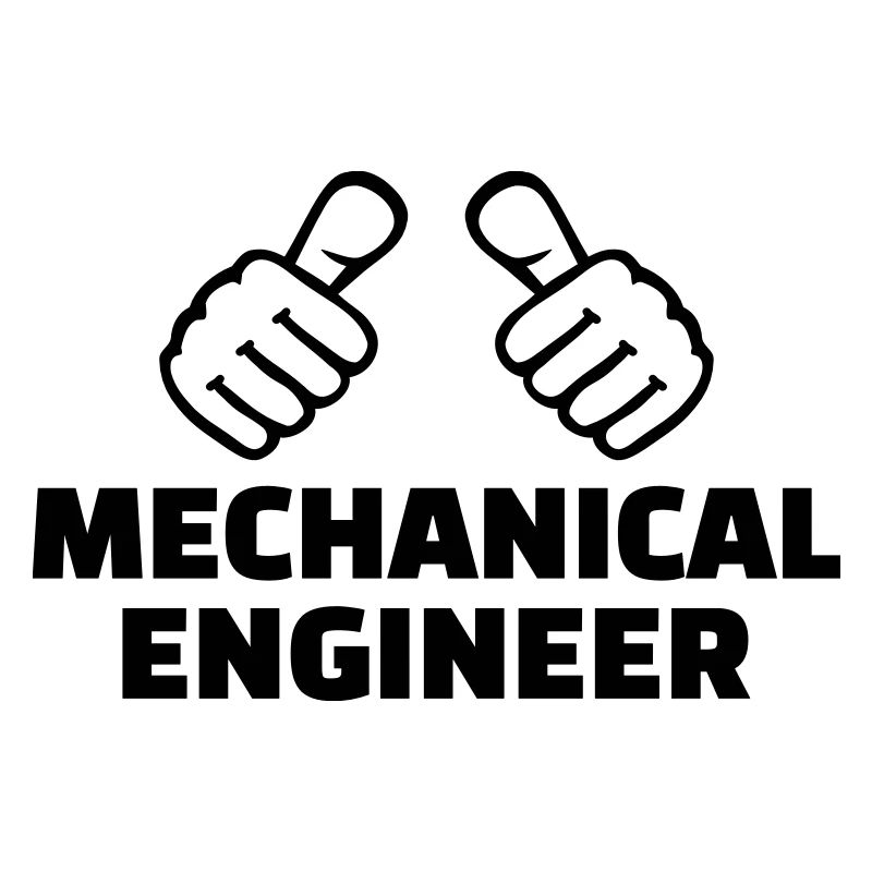 Mechanical engineer