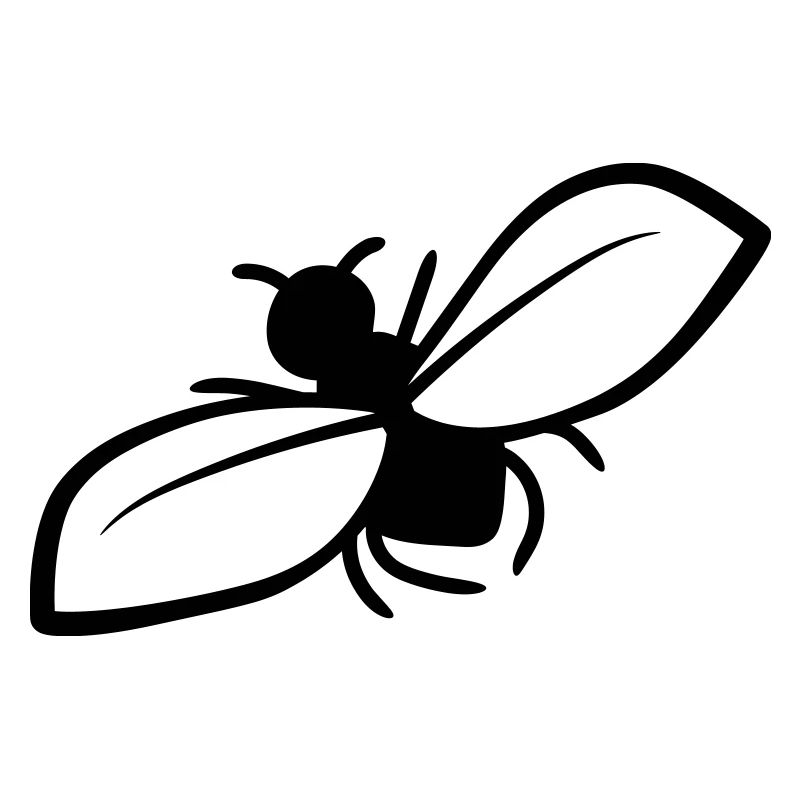 Conception De mouche ennuyeuse