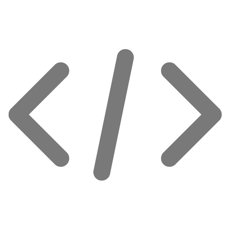 Code / Html