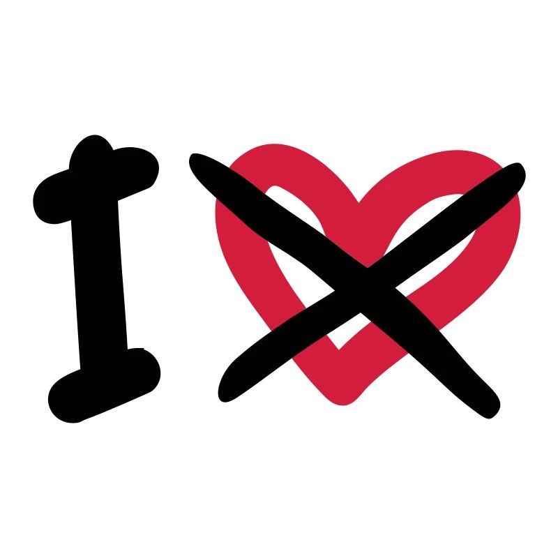 I Hate