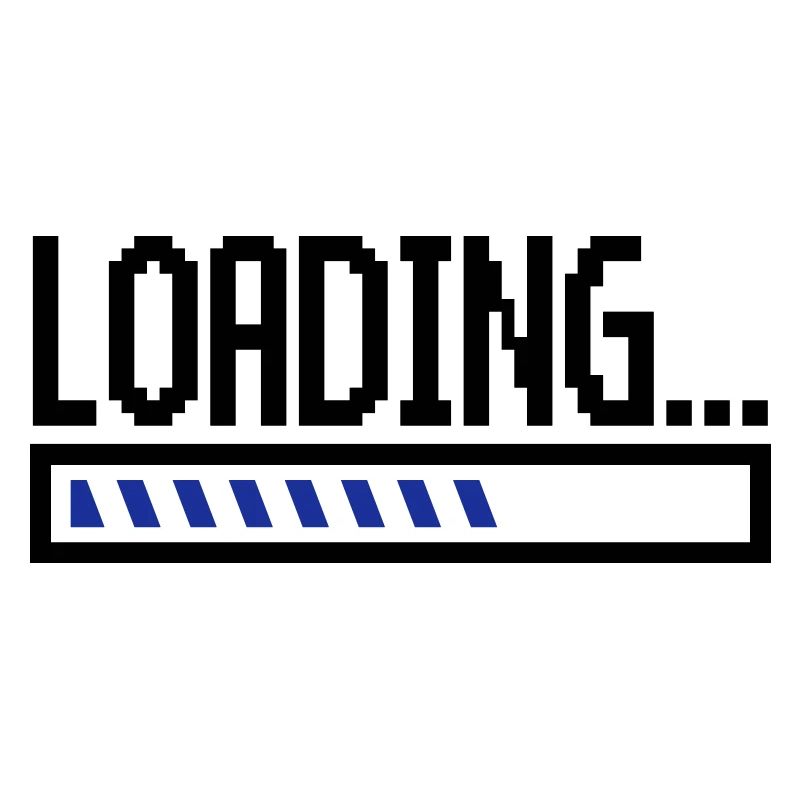 loading