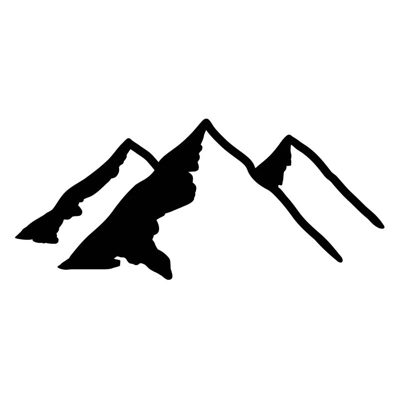 Montagne