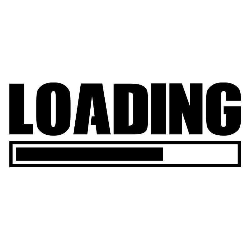 loading