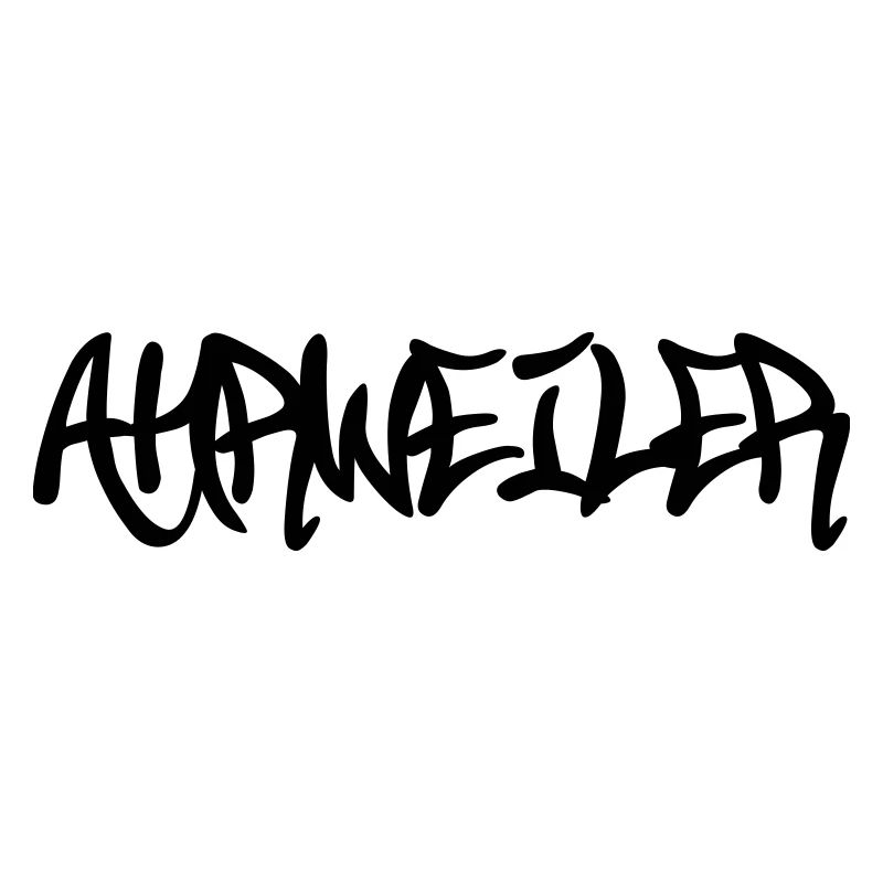 Ahrweiler Graffiti