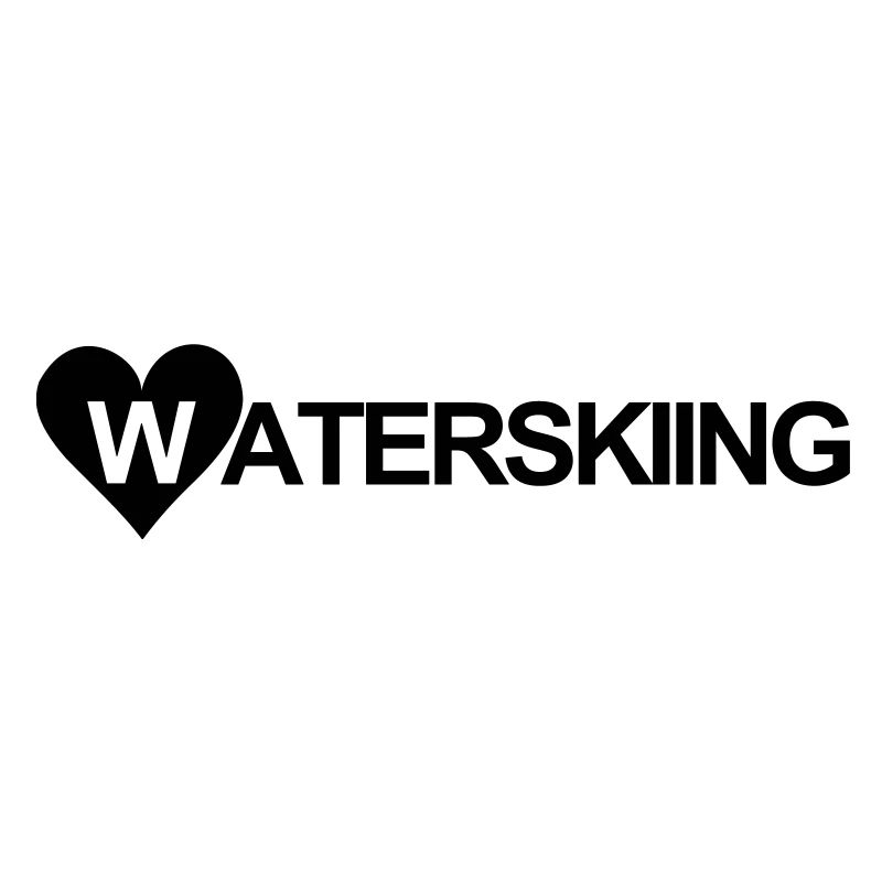 EAU, nautique, wakeboard, monoski, ski, Navigation