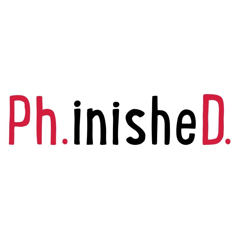 Ph.D.