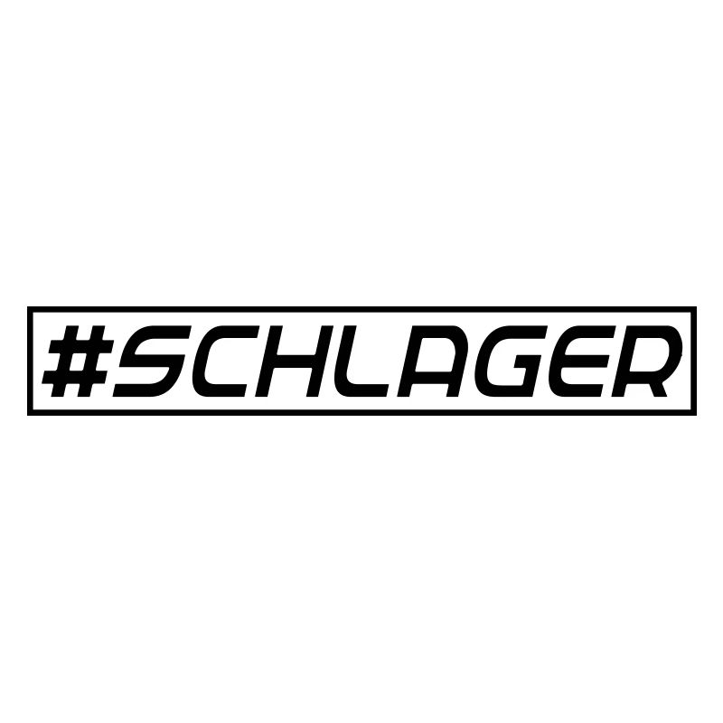 #SCHLAGER