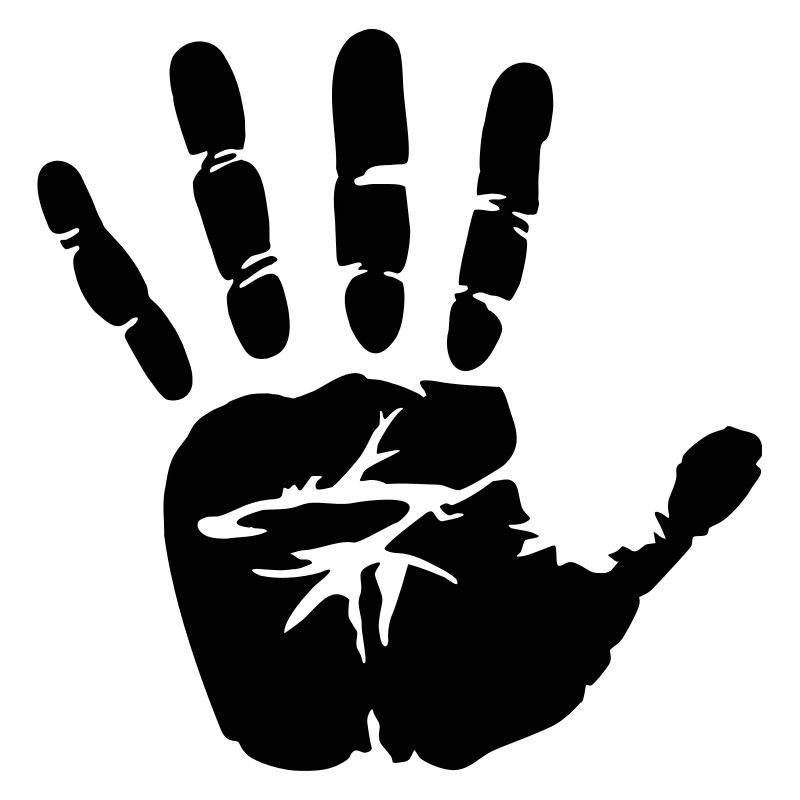 Hand