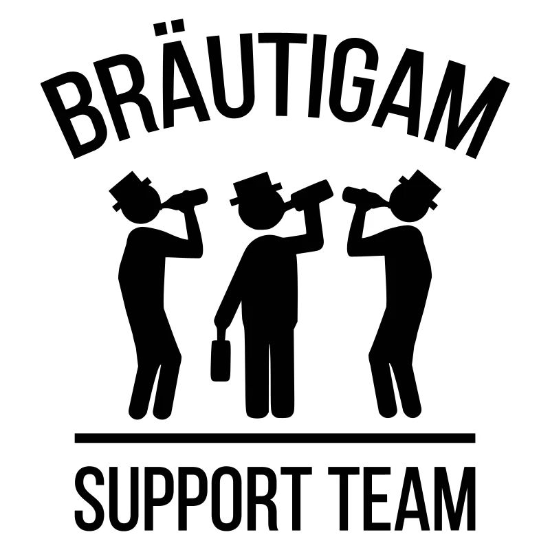 Bräutigam Support Team