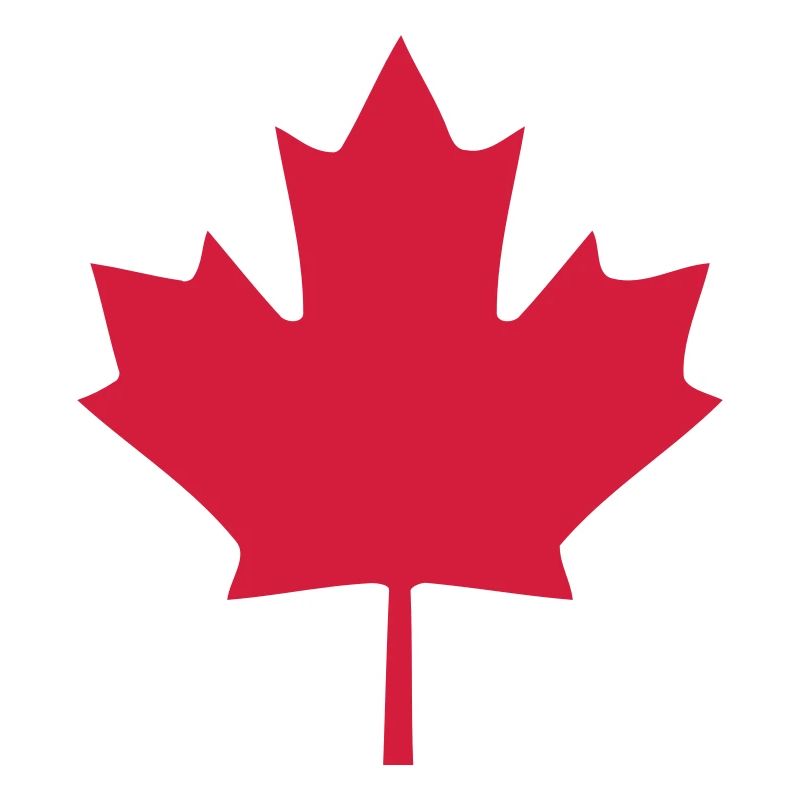 Canada - maple leaf