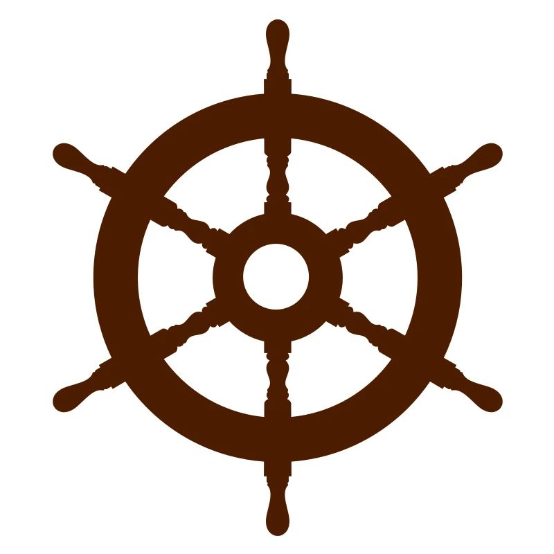 roue de bateau