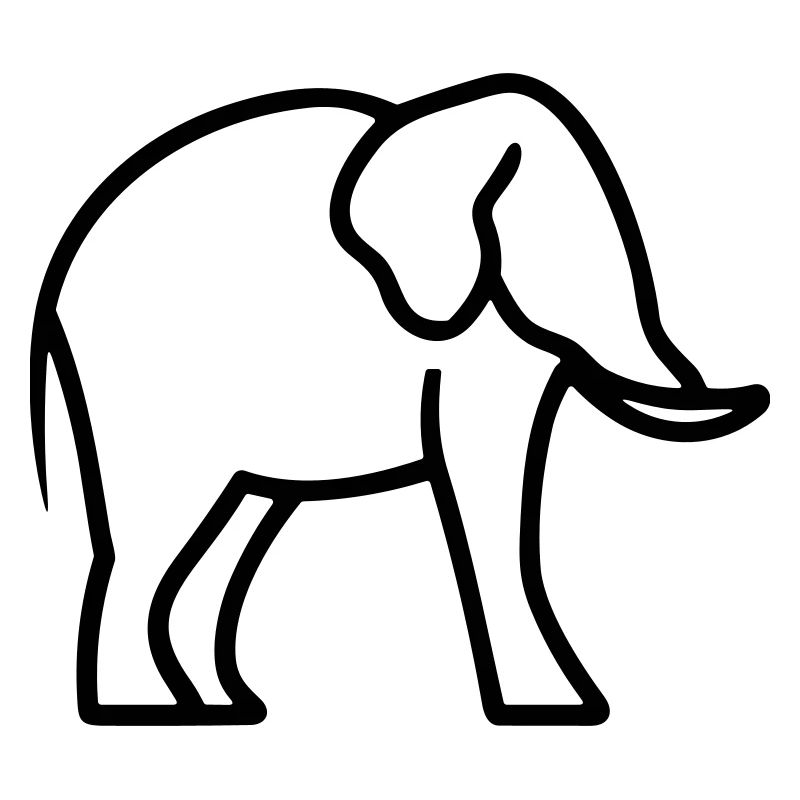 éléphant