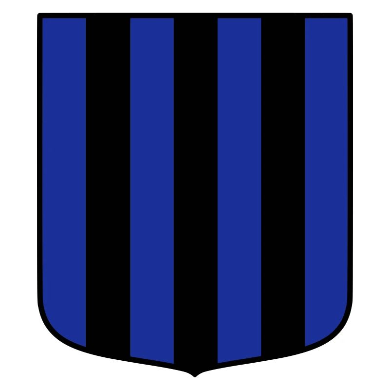 Bleu-noir
