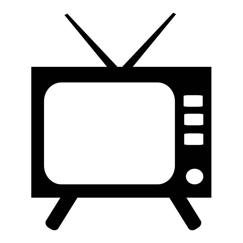 Fernseher