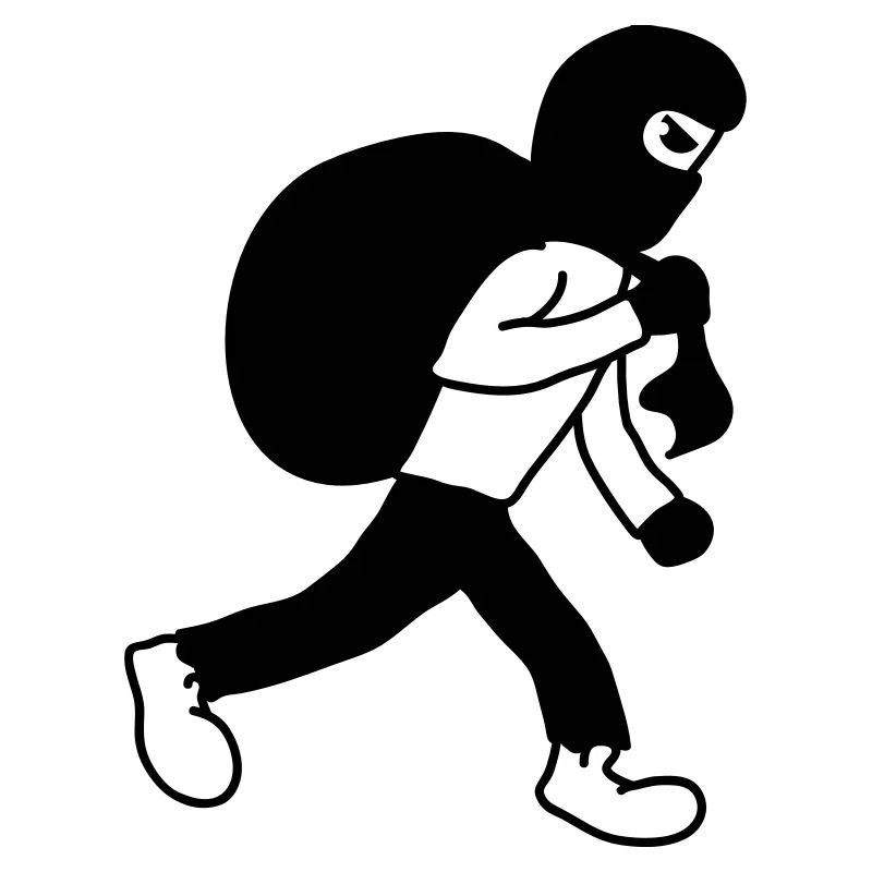Robber