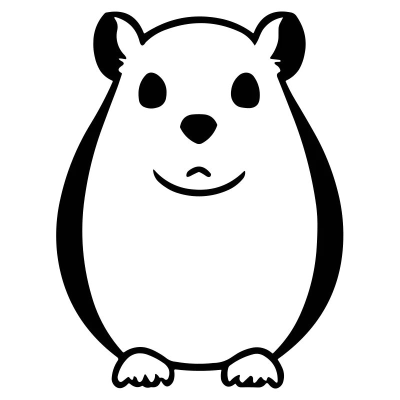 hamster