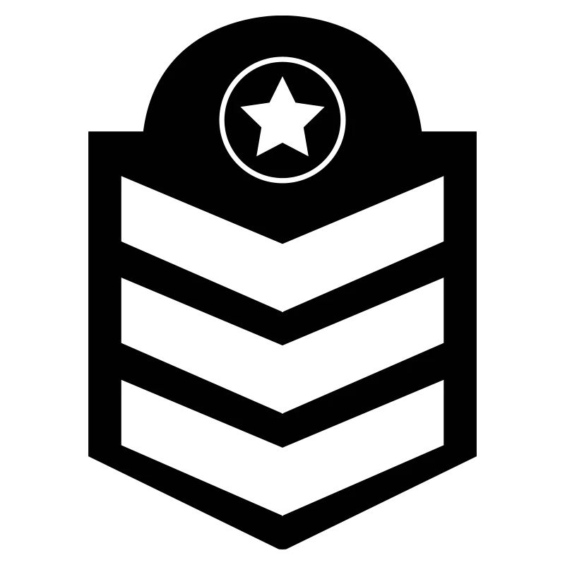 badge