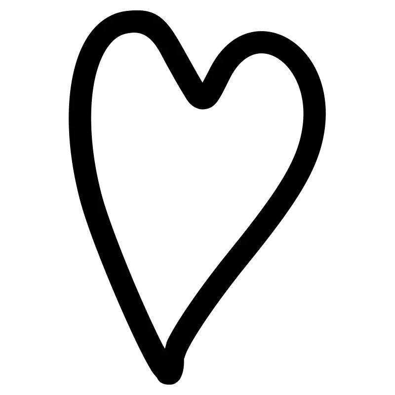 Heart Simple