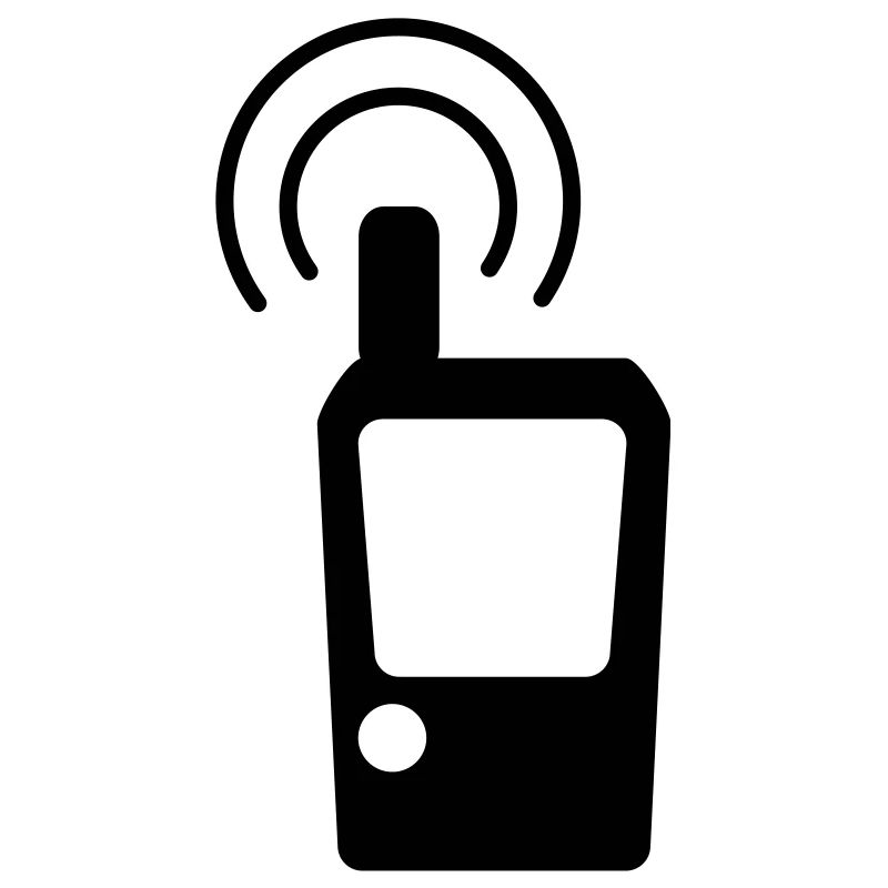 Geocaching GPS Tracker