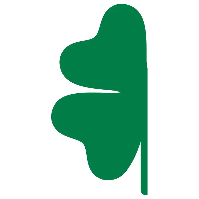 Kleeblatt