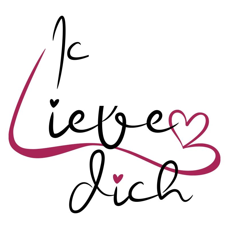 I Love You Scripture