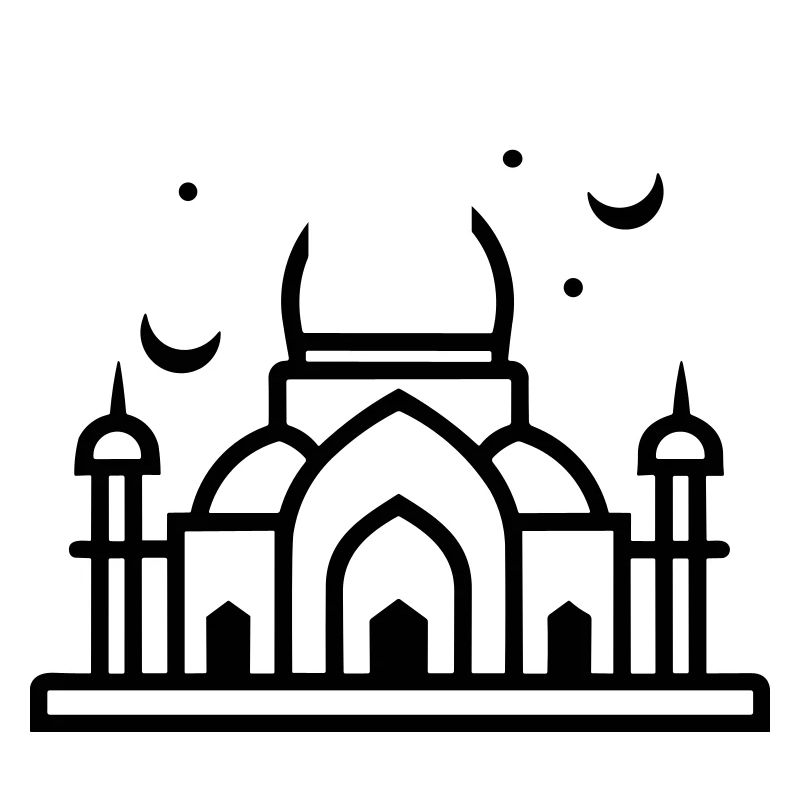 Mosque