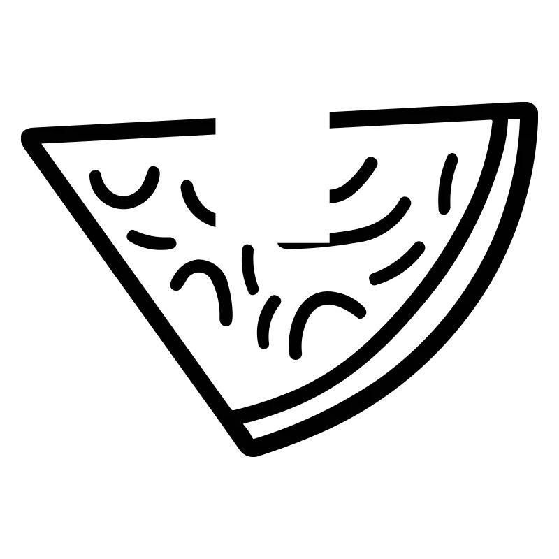 part de pizza
