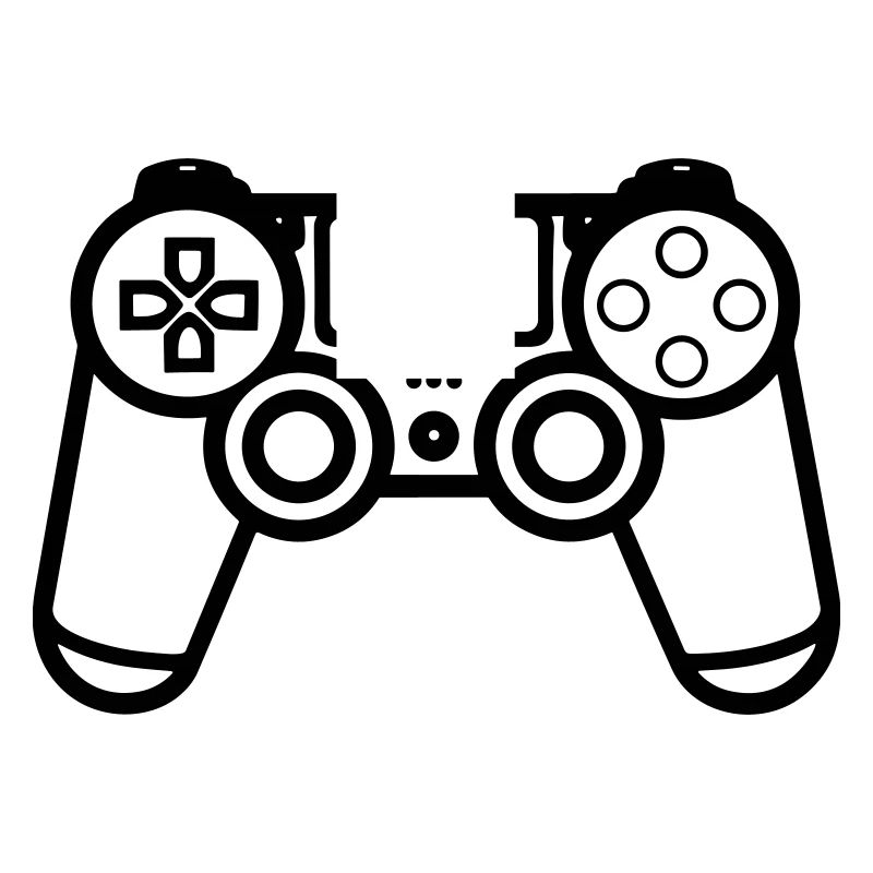 Video games controller