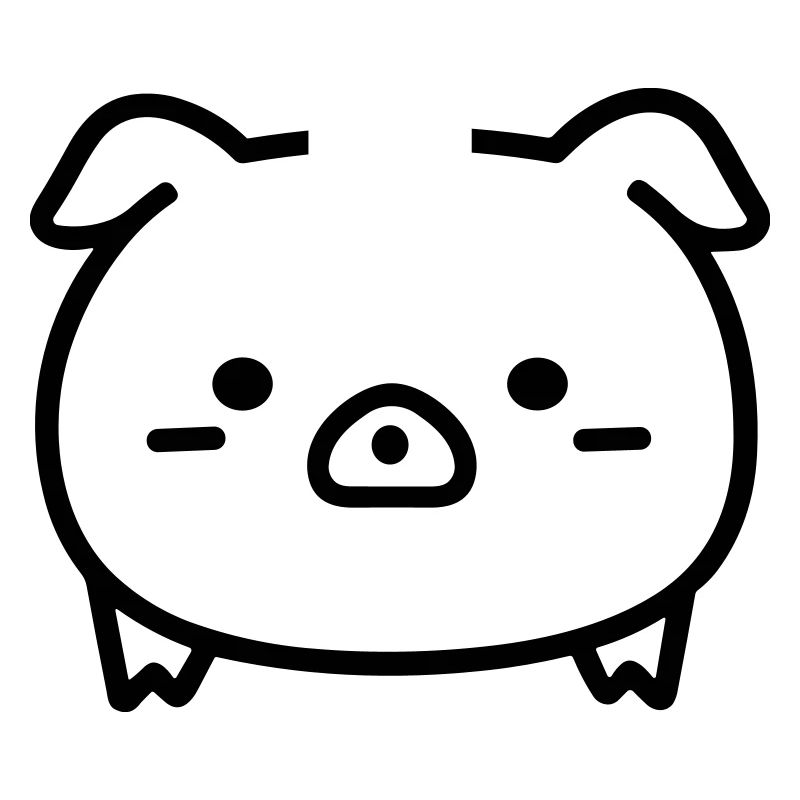 cochon