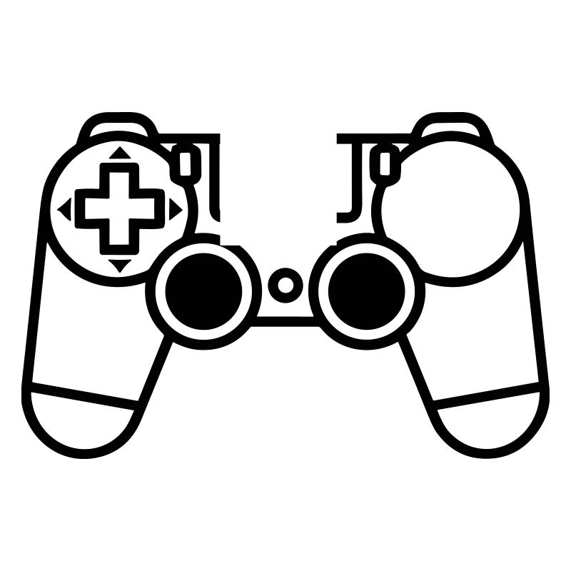 Video game controller
