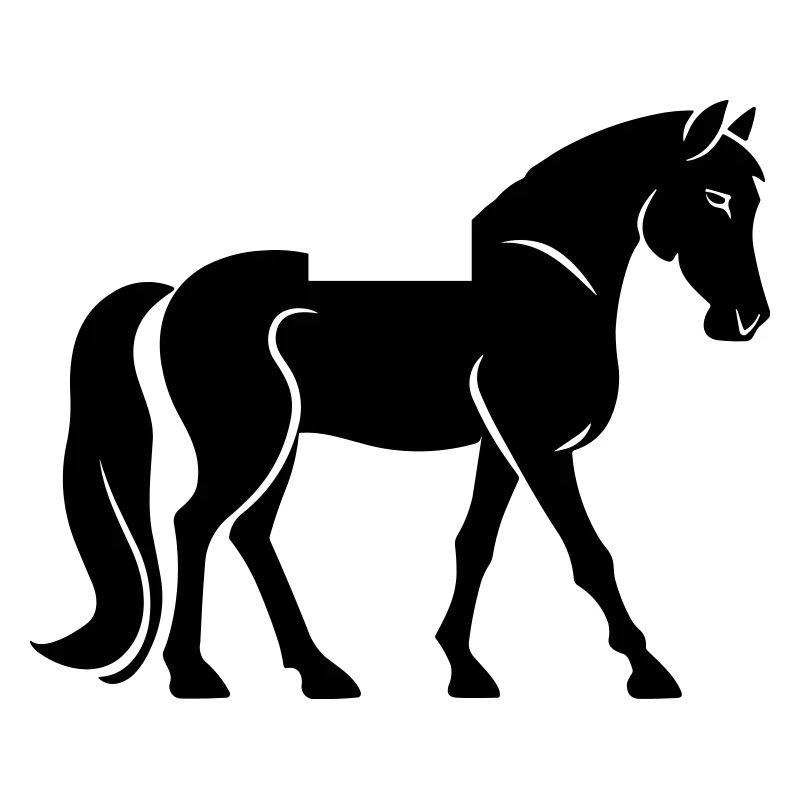 Pferd