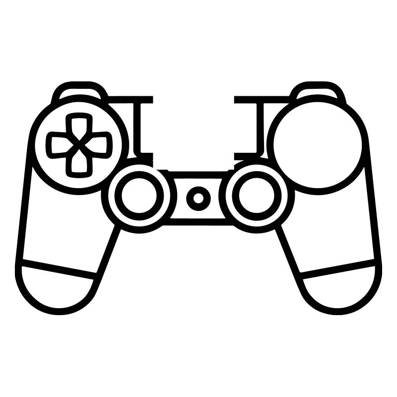 Video game controller