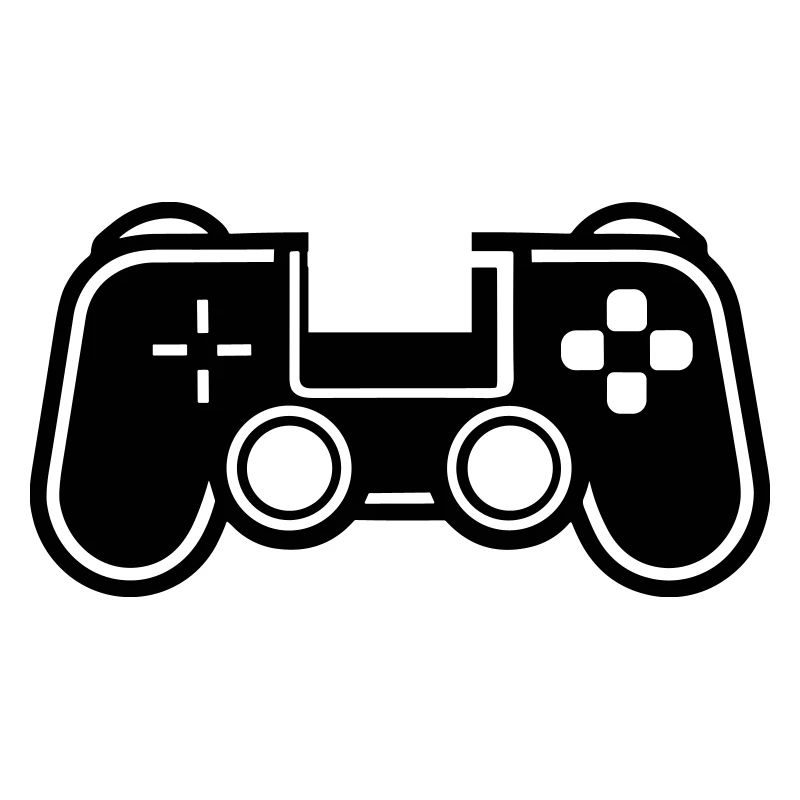 Video games controller