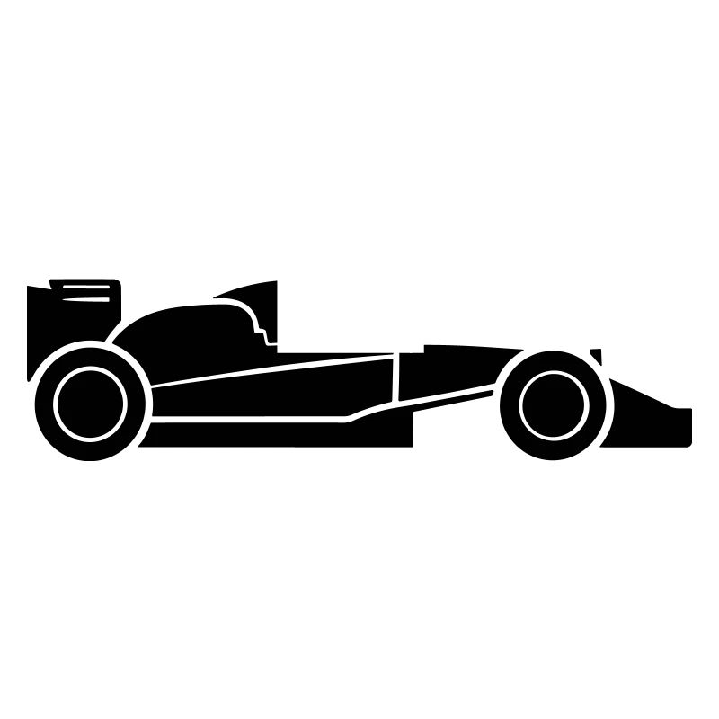 Race car