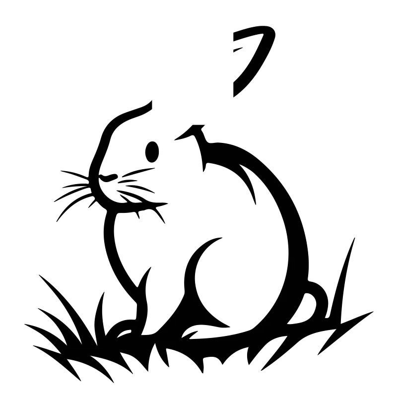 Bunny Easter