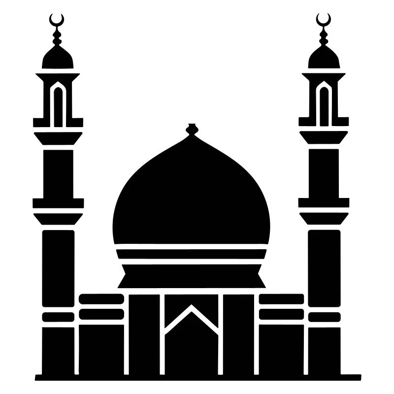 Mosque