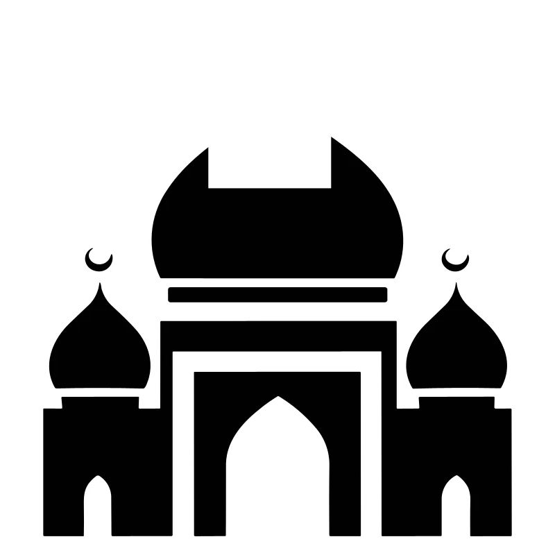 Mosque
