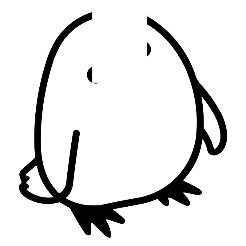 Pinguin