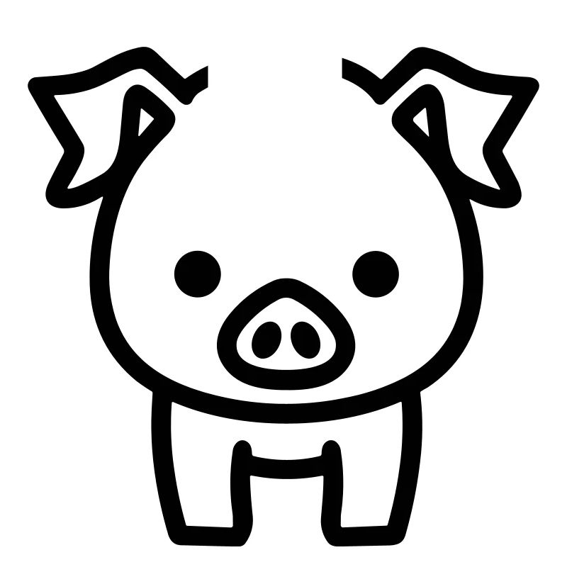 cochon