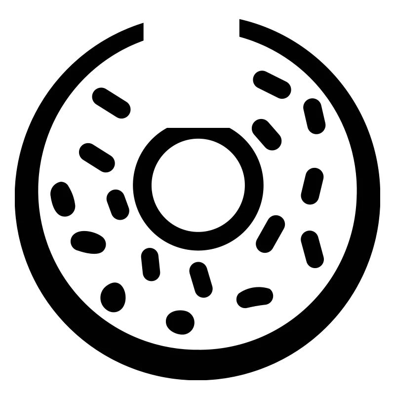 doughnut