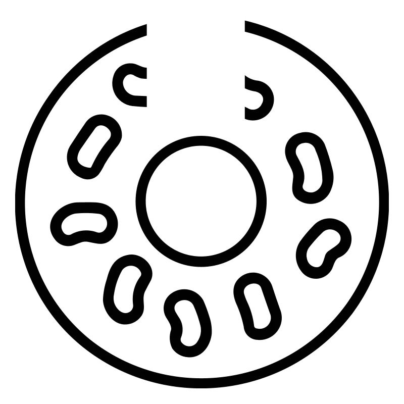 donut