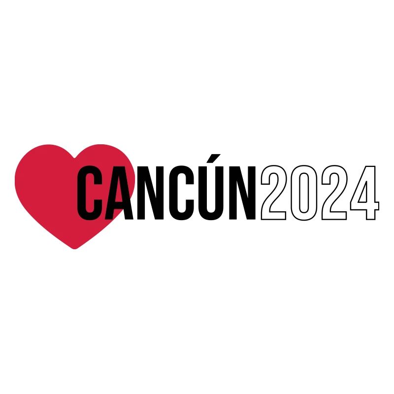 Vacances du cœur à Cancún 2024