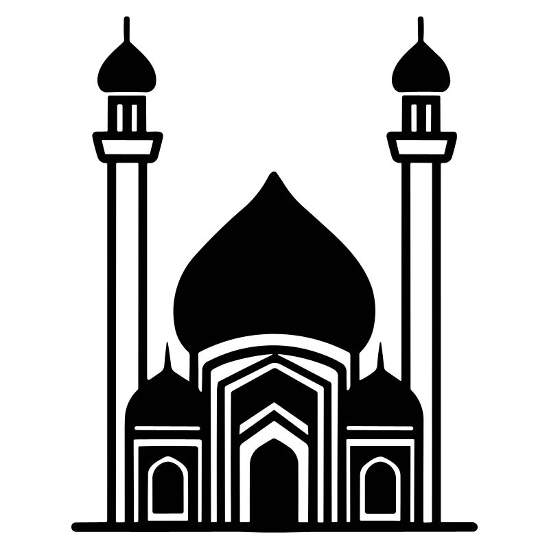 Mosque