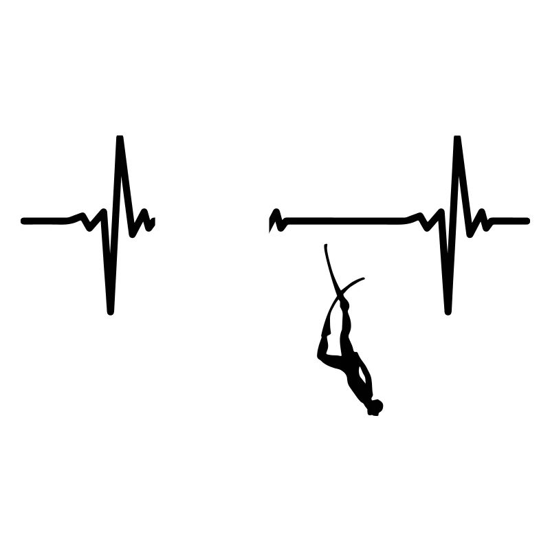 Apnée du rythme cardiaque